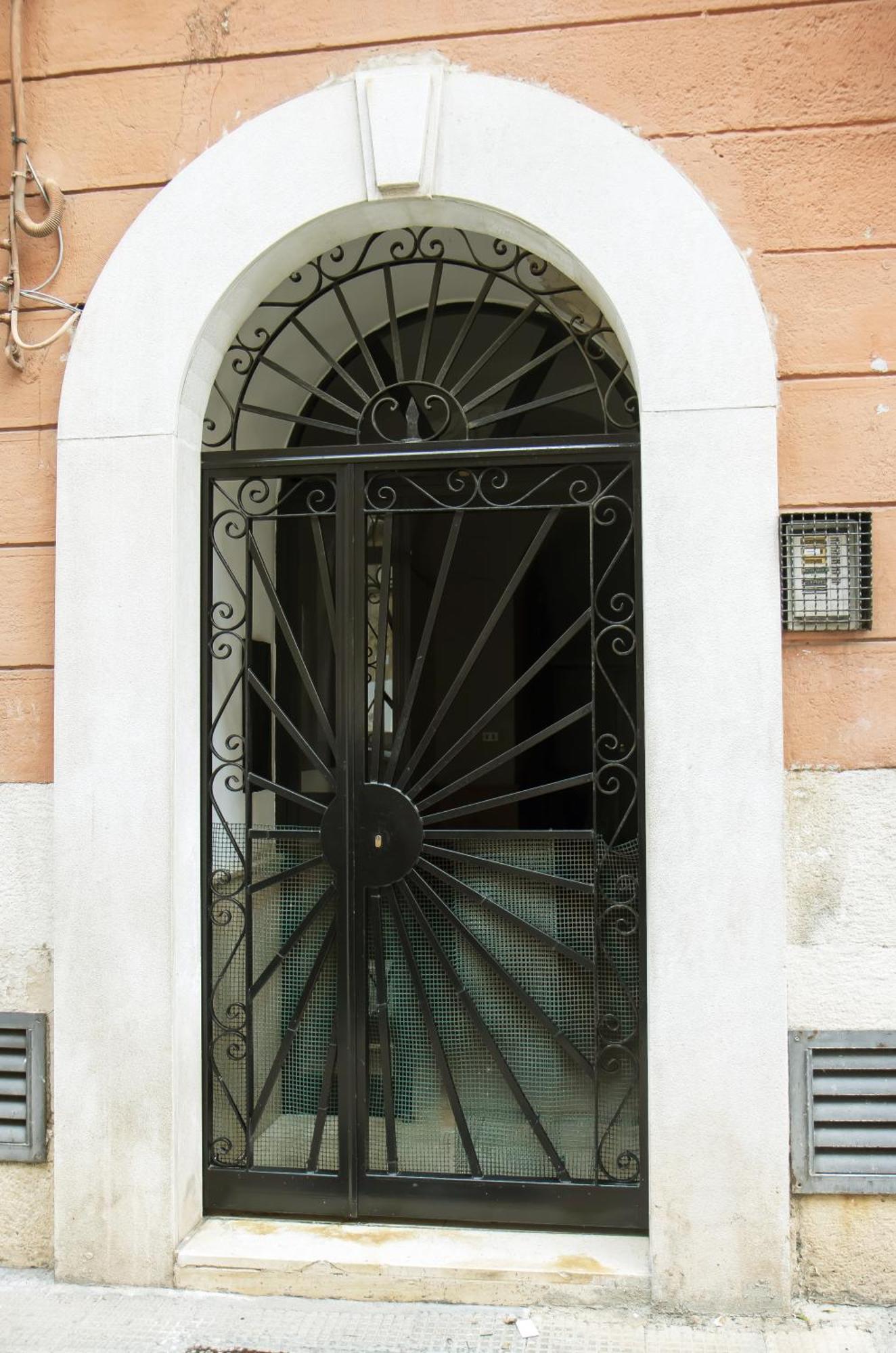 Fasanella Bari City Center Exterior foto